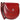 Picard Black Tie - Umhängetasche 22 cm (rot) - Markenkoffer