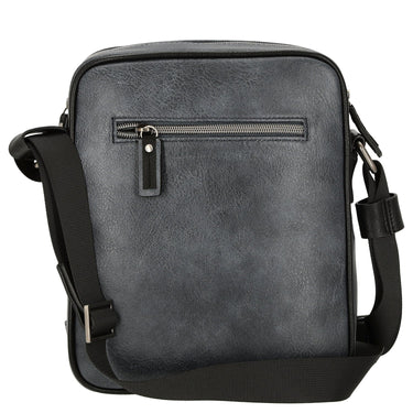 Picard Breakers - Schultertasche 25 cm Synthetik (jeans - komb) - Markenkoffer