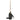 Picard Broadway - Schultertasche 23 cm (schwarz) - Markenkoffer