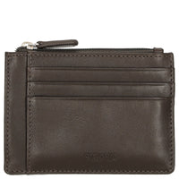 Picard Brooklyn - Kreditkartenetui 6cc 11 cm Rindsleder (cafe) - Markenkoffer