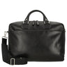 Picard Buddy - Aktentasche 15" 42 cm Büffelleder (schwarz) - Markenkoffer