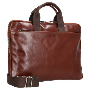 Picard Buddy - Aktentasche 40 cm (cognac) - Ansicht 5
