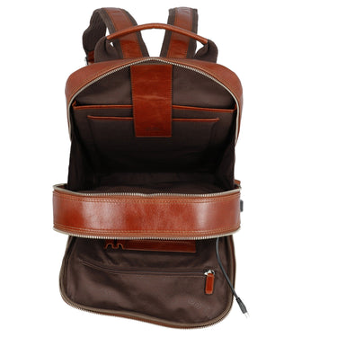 Picard Buddy - Rucksack 29 cm (cognac) - Ansicht 5