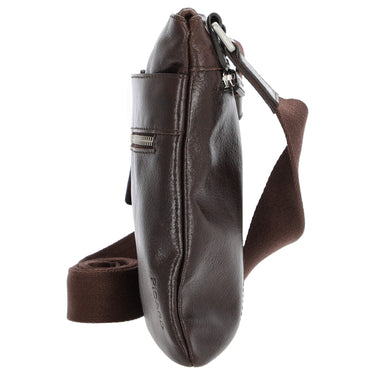 Picard Buddy - Schultertasche S 25 cm (cafe) - Markenkoffer