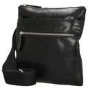 Picard Buddy - Schultertasche S 25 cm (schwarz) - Markenkoffer