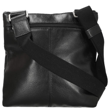 Picard Buddy - Schultertasche S 25 cm (schwarz) - Markenkoffer