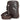 Picard Buddy - Umhängetasche 19 cm (cafe) - Markenkoffer