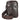 Picard Buddy - Umhängetasche 19 cm (cafe) - Markenkoffer