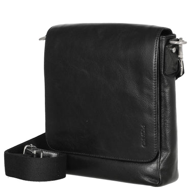Picard Buddy - Umhängetasche 23 cm (schwarz) - Ansicht 2