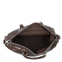 Picard Buddy Weekender 26 - Reisetasche 44 cm Büffelleder (cafe) - Markenkoffer