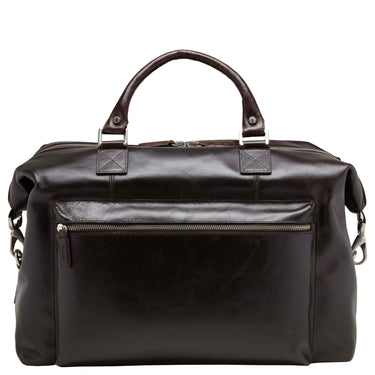 Picard Buddy Weekender 26 - Reisetasche 44 cm Büffelleder (cafe) - Markenkoffer