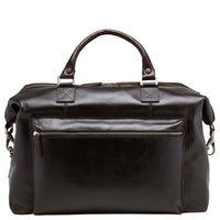 Picard Buddy Weekender 26 - Reisetasche 44 cm Büffelleder (cafe) - Markenkoffer