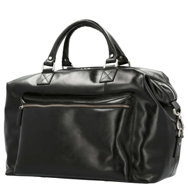 Picard Buddy Weekender 26 - Reisetasche 44 cm Büffelleder (schwarz) - Ansicht 2