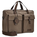 Picard Calahari - Aktentasche 40 cm (cafe) - Markenkoffer