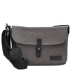 Picard Calahari - Borsa a tracolla 29 cm (charcoal)