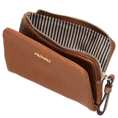 Picard Calico 1 - Geldbörse 4cc 12.5 cm (cognac) - Ansicht 5