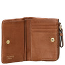 Picard Calico 1 - Geldbörse 4cc 12.5 cm (cognac) - Ansicht 2