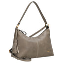 Picard Calico - Schultertasche 32 cm (taupe) - Markenkoffer