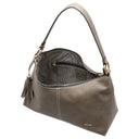 Picard Calico - Schultertasche 32 cm (taupe) - Markenkoffer