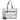 Picard Carezza - Shopper 45 cm (silver) - Markenkoffer
