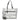 Picard Carezza - Shopper 45 cm (silver) - Markenkoffer