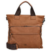 Picard Casual - Shopper 15.6" 41 cm (color: cognac)