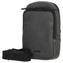 Picard Casual - Umhängetasche 19 cm Rindleder (black) - Markenkoffer