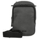 Picard Casual - Umhängetasche 19 cm Rindleder (black) - Markenkoffer