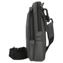 Picard Casual - Umhängetasche 19 cm Rindleder (black) - Markenkoffer