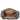 Picard Croco - Handtasche 37 cm Synthetik (gravel) - Markenkoffer