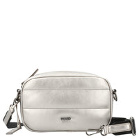 Picard Davos - Umhängetasche 23 cm Synthetik (altsilber) - Markenkoffer