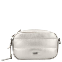 Picard Davos - Umhängetasche 23 cm Synthetik (altsilber) - Markenkoffer