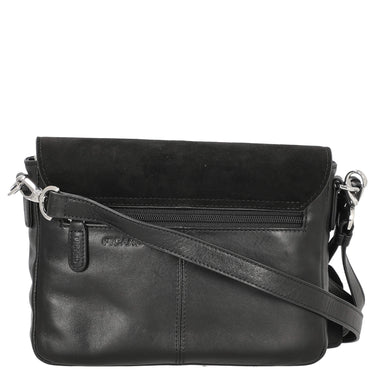 Picard Donna - Schultertasche 22 cm (black) - Markenkoffer