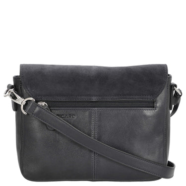 Picard Donna - Schultertasche 22 cm (ozean) - Markenkoffer