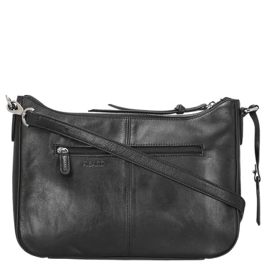 Picard Donna - Schultertasche 30 cm (black) - Markenkoffer