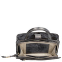 Picard Favourite 1 - Handytasche/Geldbörse 6cc 18 cm (meteorit) - Markenkoffer