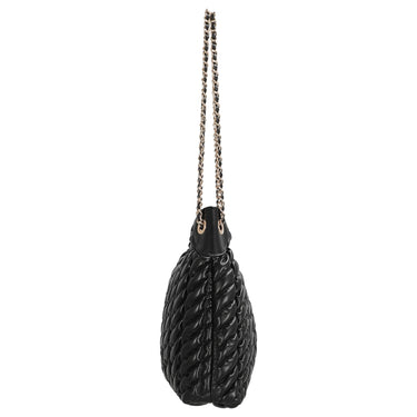 Picard Finesse - Beuteltasche 28 cm (schwarz) - Ansicht 3