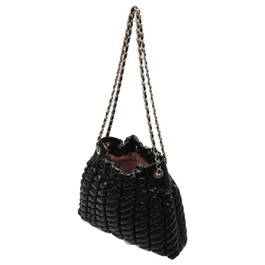 Picard Finesse - Beuteltasche 28 cm (schwarz) - Ansicht 6