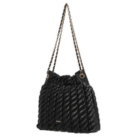 Picard Finesse - Beuteltasche 28 cm (schwarz) - Markenkoffer