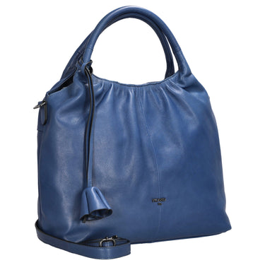 Picard Friday - Shopper 32 cm (royal) - Ansicht 5