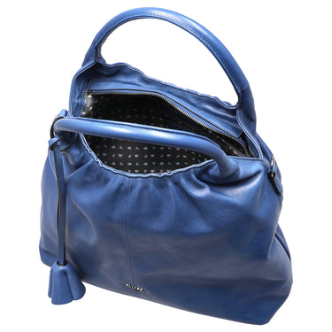 Picard Friday - Shopper 32 cm (royal) - Ansicht 6