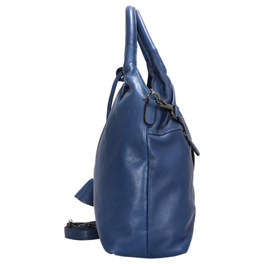 Picard Friday - Shopper 32 cm (royal) - Ansicht 3