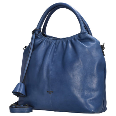 Picard Friday - Shopper 32 cm (royal) - Ansicht 2