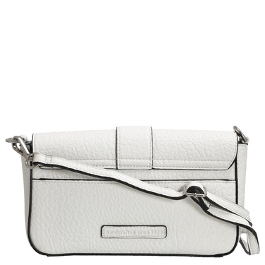 Picard Glamping - Schultertasche 24 cm (white lily) - Markenkoffer