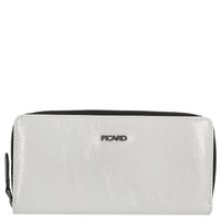 Picard Himalaya 1 - Geldbörse 8cc 19 cm (white lily) - Markenkoffer