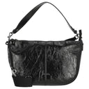 Picard Himalaya - Schultertasche 33 cm Rindsleder (black) - Markenkoffer