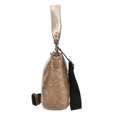 Picard Himalaya - Schultertasche 33 cm Rindsleder (hazel) - Markenkoffer