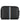 Picard Horizon 1 - Geldbörse 4cc 11 cm RFID (schwarz) - Markenkoffer