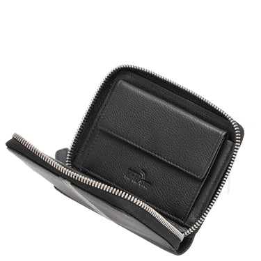 Picard Horizon 1 - Kreditkartenetui 12 cm (schwarz) - Markenkoffer