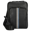 Picard Horizon - Borsa a tracolla 28 cm (nero)